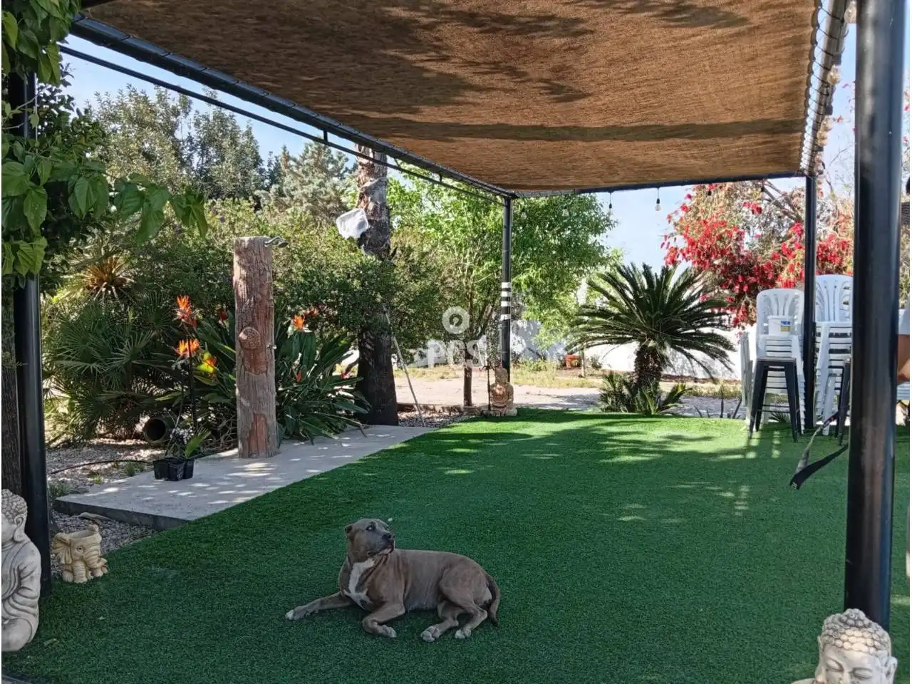 Detached house with pool for sale in Calle Zona Alrededores Totana S/N, imagen 41