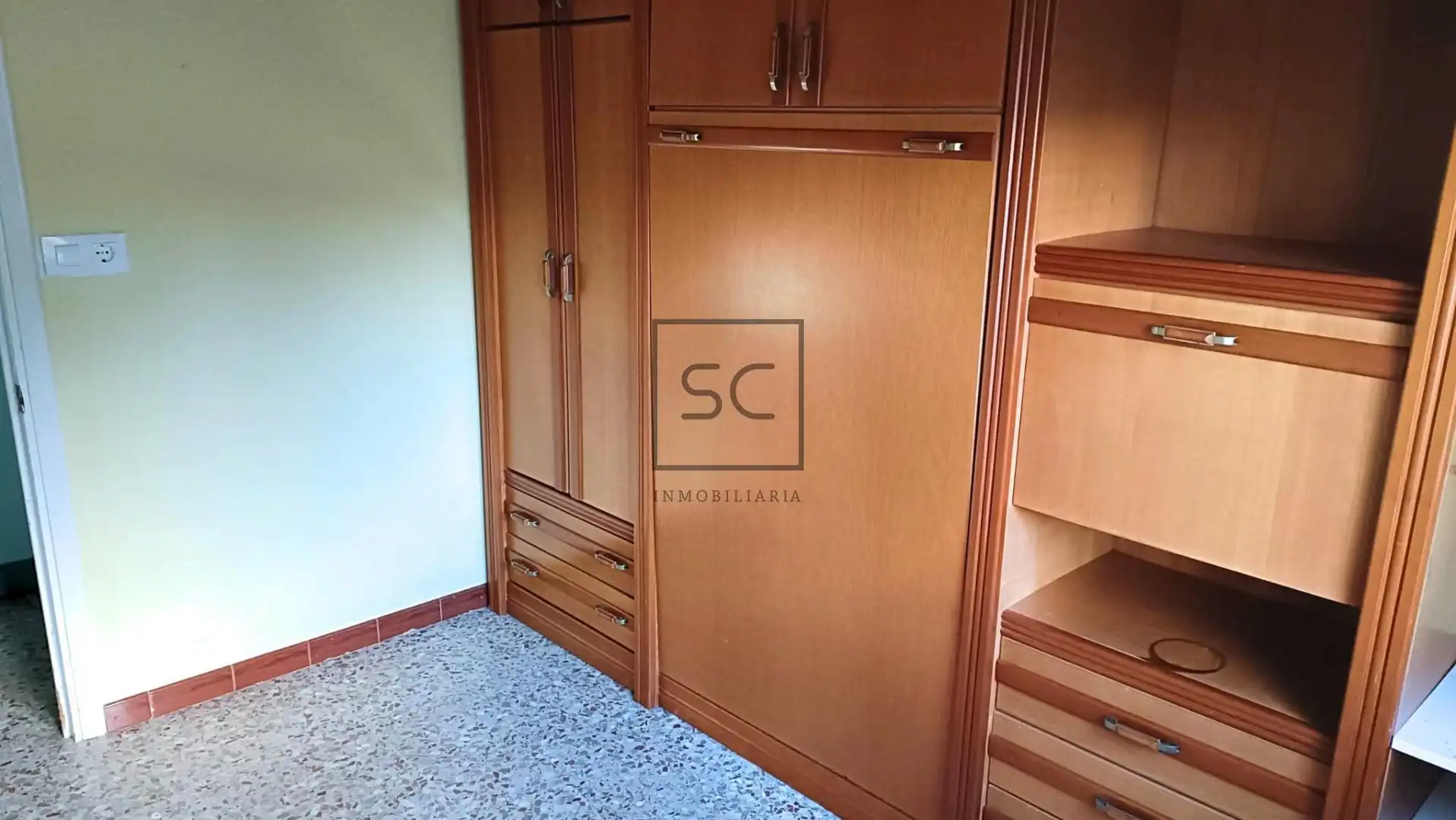 Habitación de Casa o chalet en venta en San Sadurniño con Jardín privado y Terraza