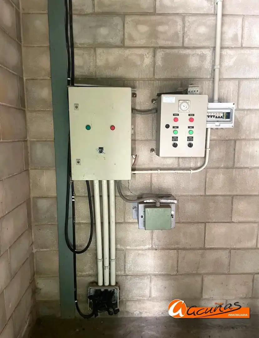 Terrenos y solares en venta en Alameda, imagen 14