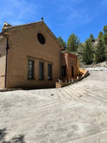 Casa-chalet en Alquiler en Quéntar