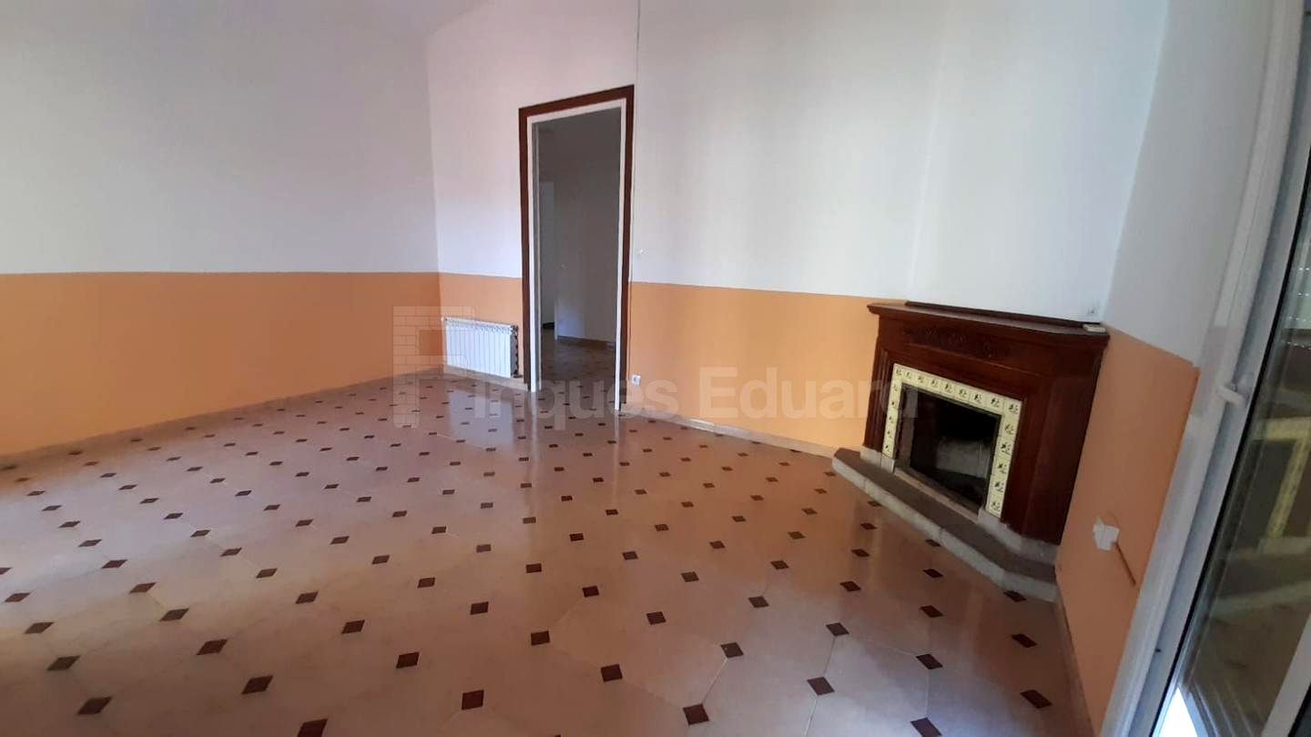 Sala d'estar de Pis en venda en Argentona amb Aire condicionat, Calefacció i Terrassa