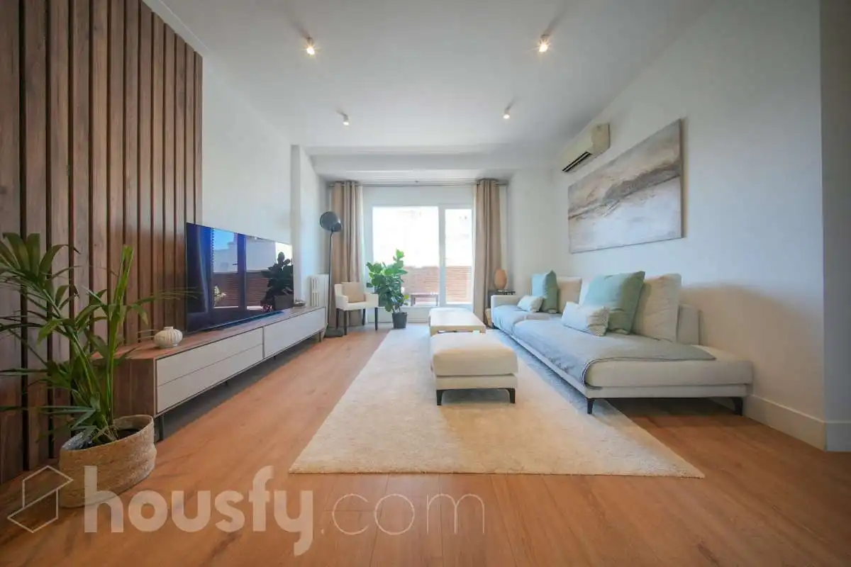 Flat with lift for sale in Calle de Francisco Silvela ., imagen 7