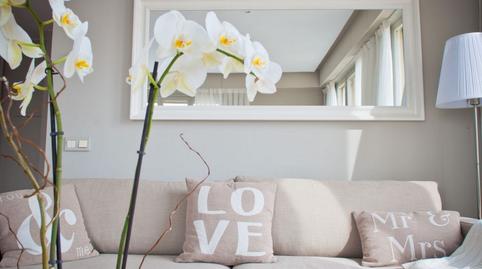 Foto 3 de Pis de lloguer a Passeig de Gràcia, Dreta de l'Eixample, Barcelona