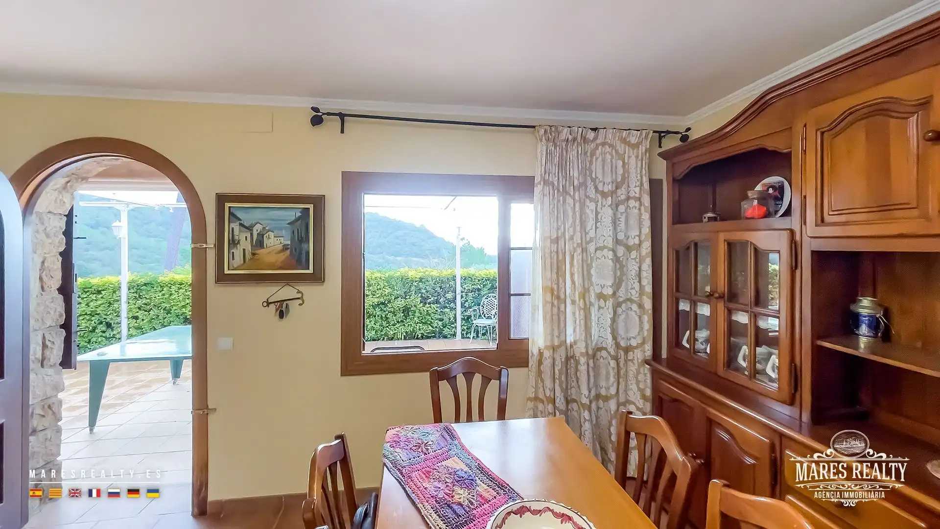 Casa con piscina en venta en Lloret Blau - La Creu de Lloret, imagen 13