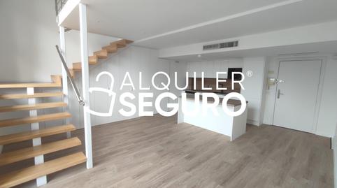 Photo 4 of Loft for rent in De Severo Ochoa , Vega de la Moraleja, San Sebastián de los Reyes