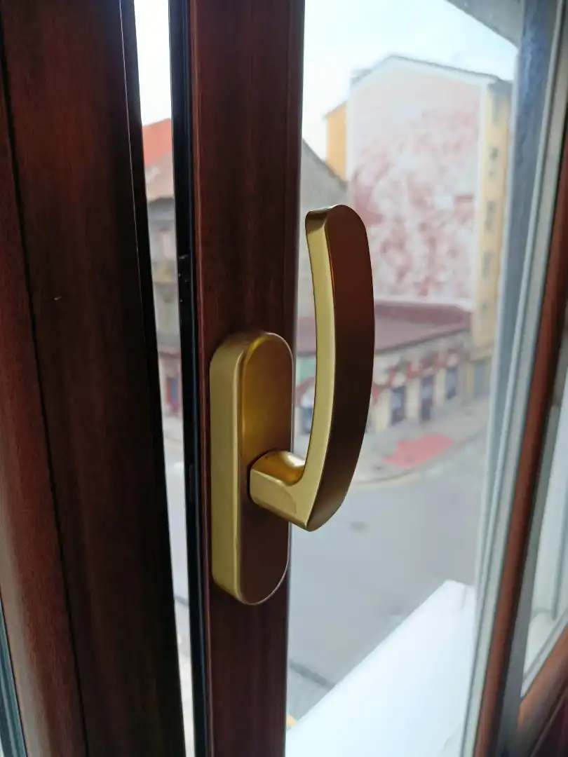 Pis en venda en Mieres (Asturias) amb Calefacció, Terrassa i Traster