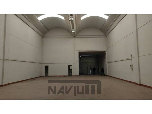 Nave industrial en Venta en Zona Industrial