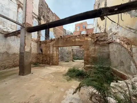 Vista exterior de Residencial en venda en La Selva del Camp, Tarragona