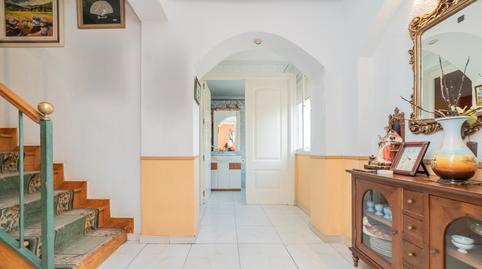 Foto 4 de Casa adosada en venda a Calle Tácito, Monte Rozas, Madrid