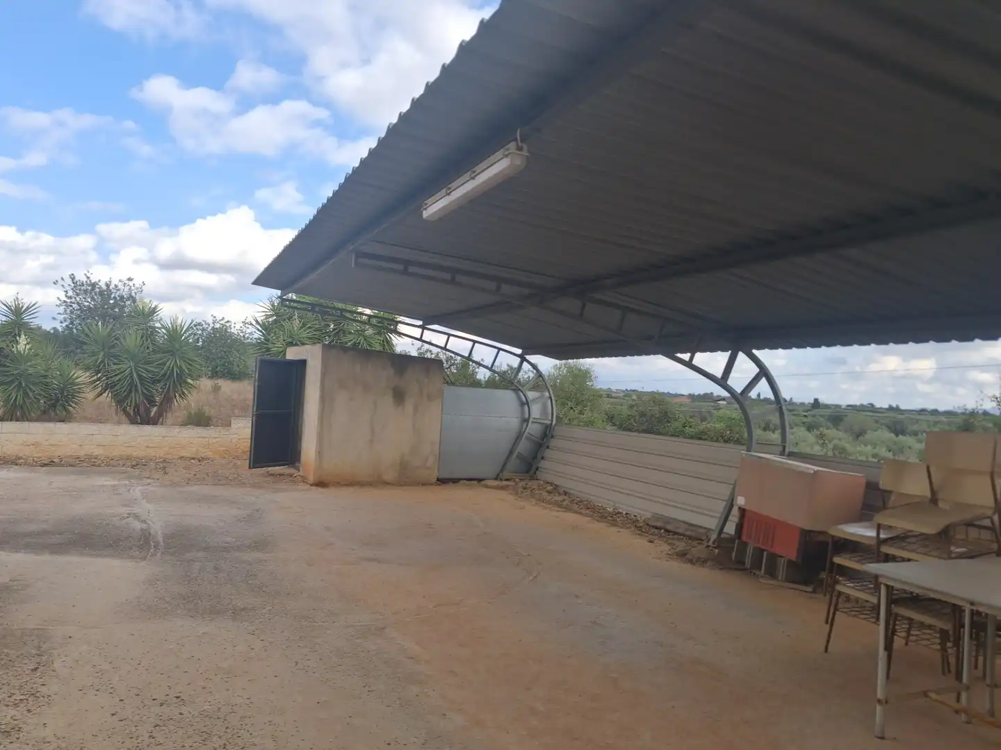 Terreno rústico en venta en Pueblo, imagen 17