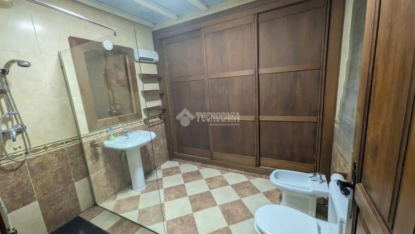 Casa in vendita a La Luisiana, imagen 21
