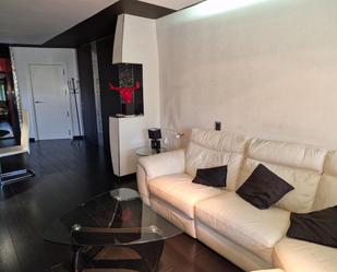 Living room of Loft for sale in Olías del Rey  with Air Conditioner and Terrace