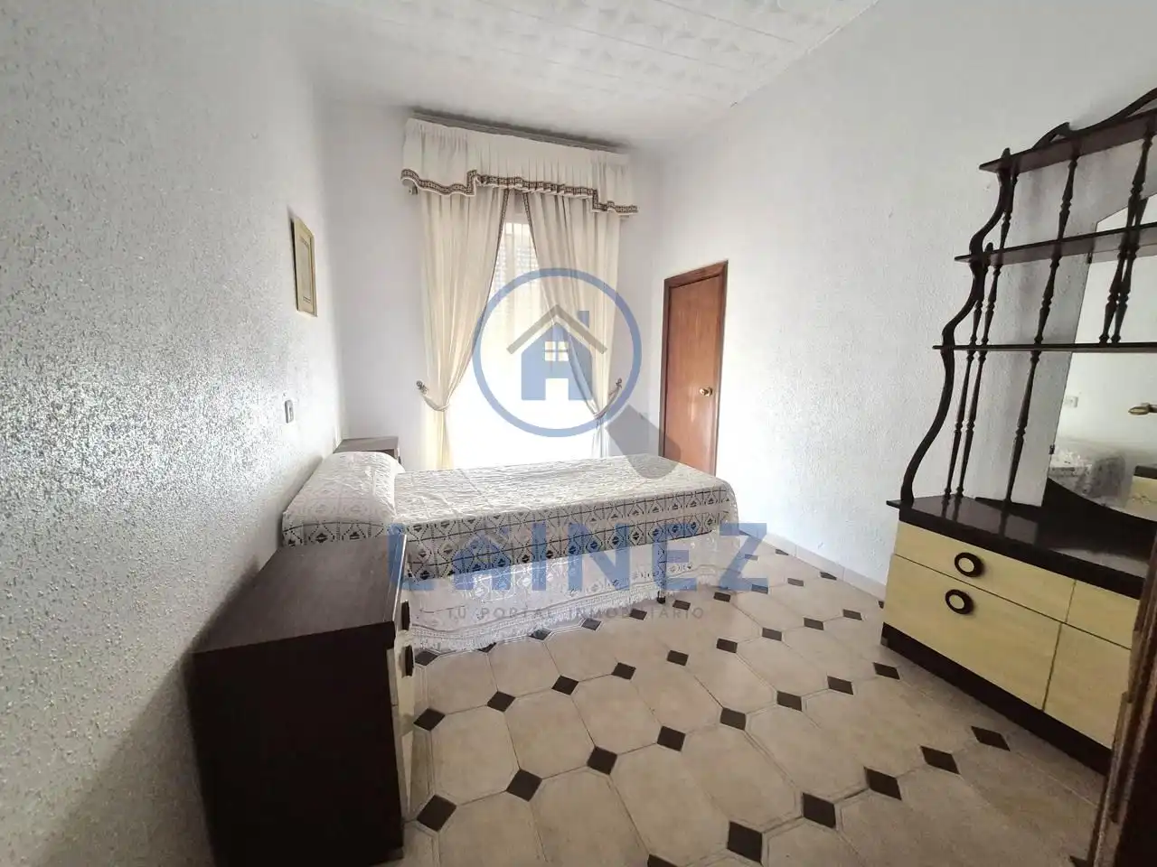 Schlafzimmer von Gebäude zum Verkauf in Peñarroya-Pueblonuevo