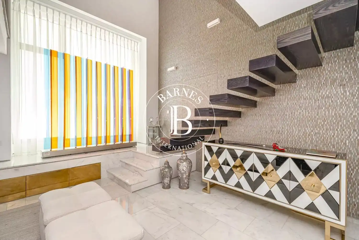 Flat for rent in Madrid  with Air Conditioner, Heating and Swimming Pool