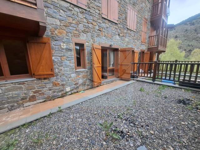 Apartamento en Venta en Soldeu - Incles
