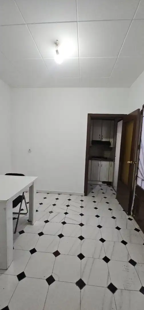 Cuina de Casa o xalet en venda en Puertollano amb Aire condicionat, Terrassa i Traster