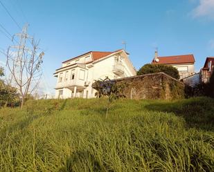 Casa o xalet en venda en Vigo  amb Calefacció, Jardí privat i Terrassa