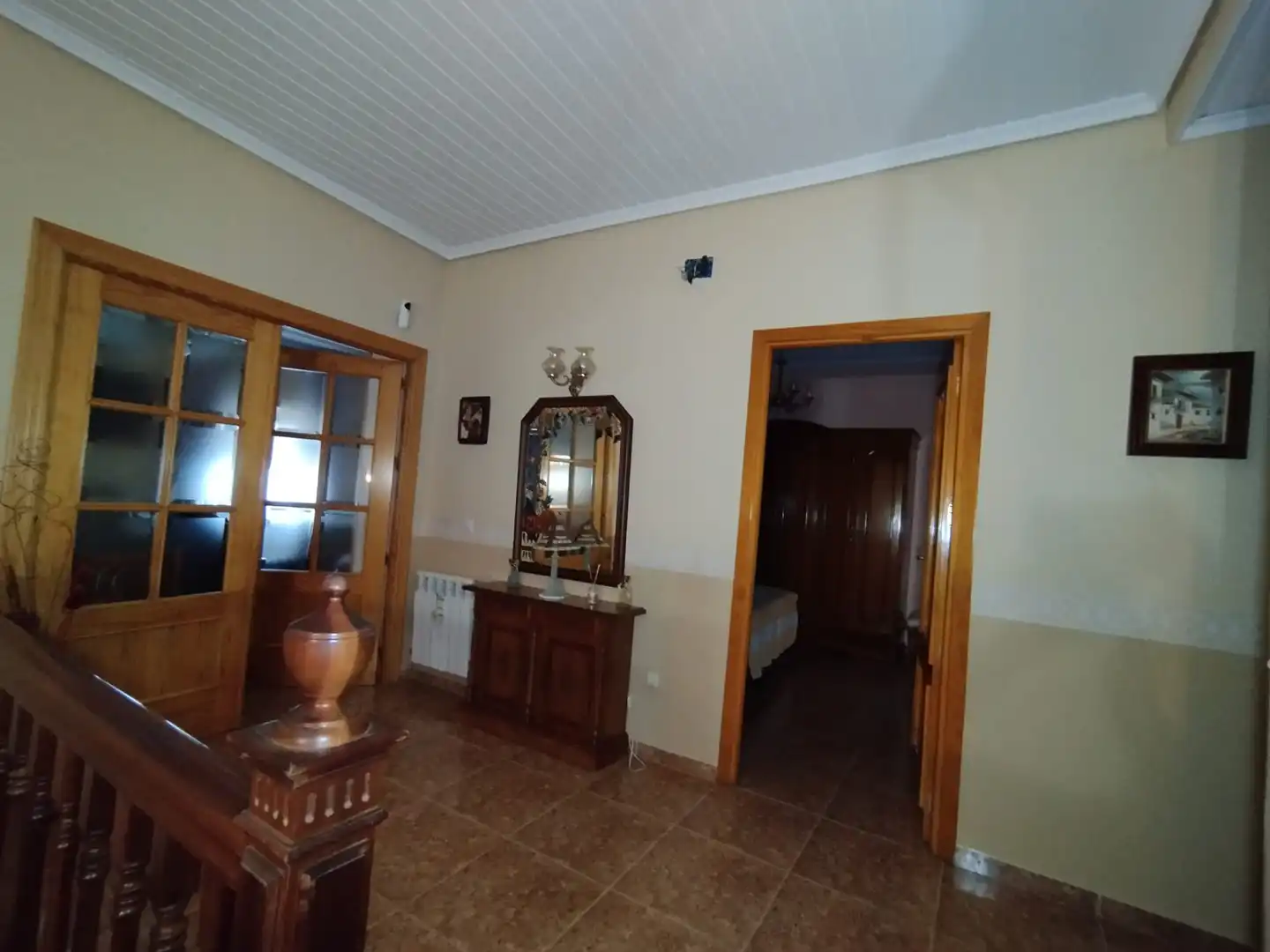Habitatge amb jardí en venda a Calle Pelayo, imagen 24