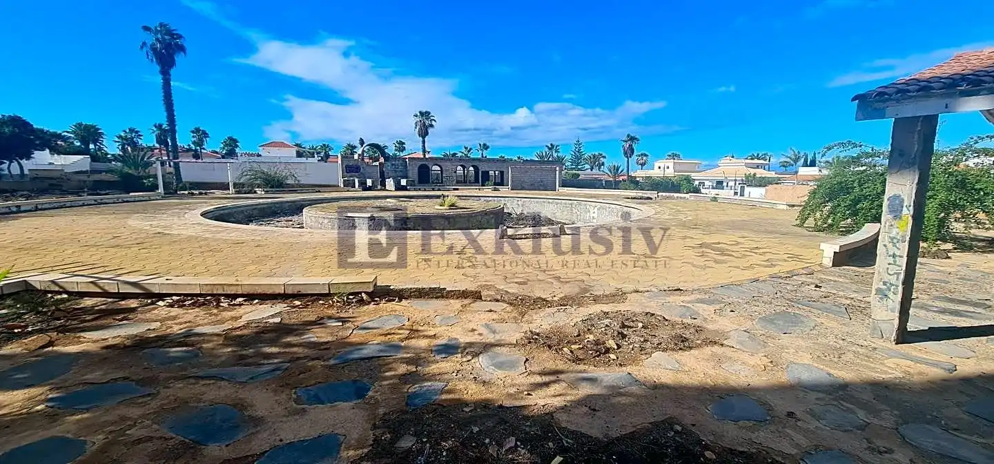 Terrenys i solars en venda a Palm - Mar, imagen 12