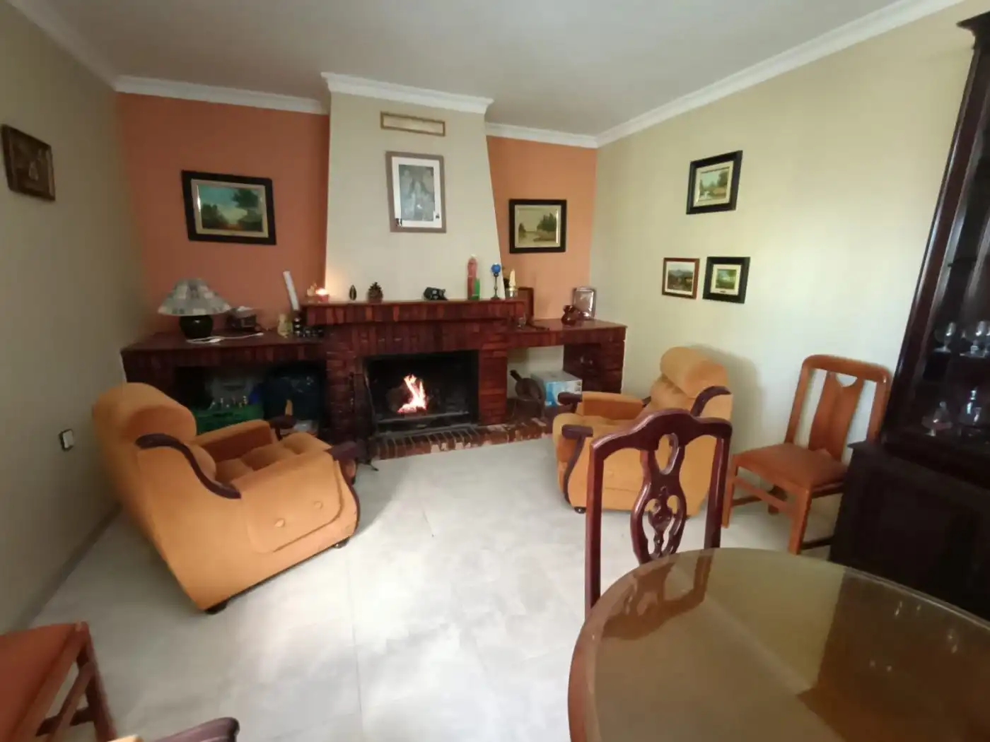 Casa rústica amb jardí en venda a Centro, imagen 5