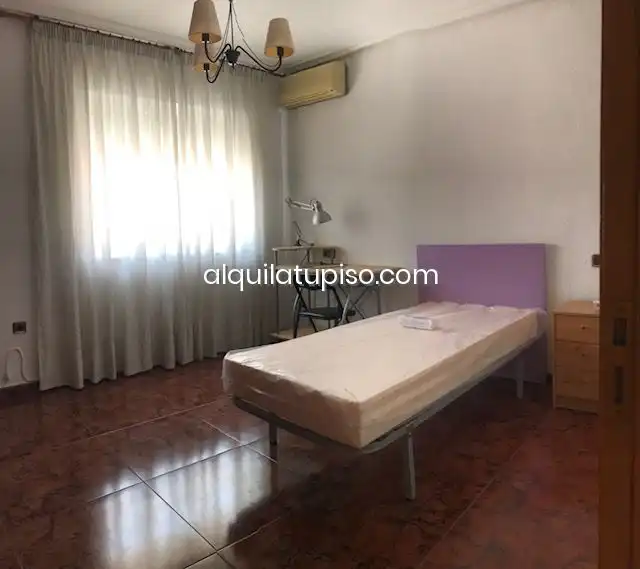 Piso de alquiler en Quevedo, Espinardo