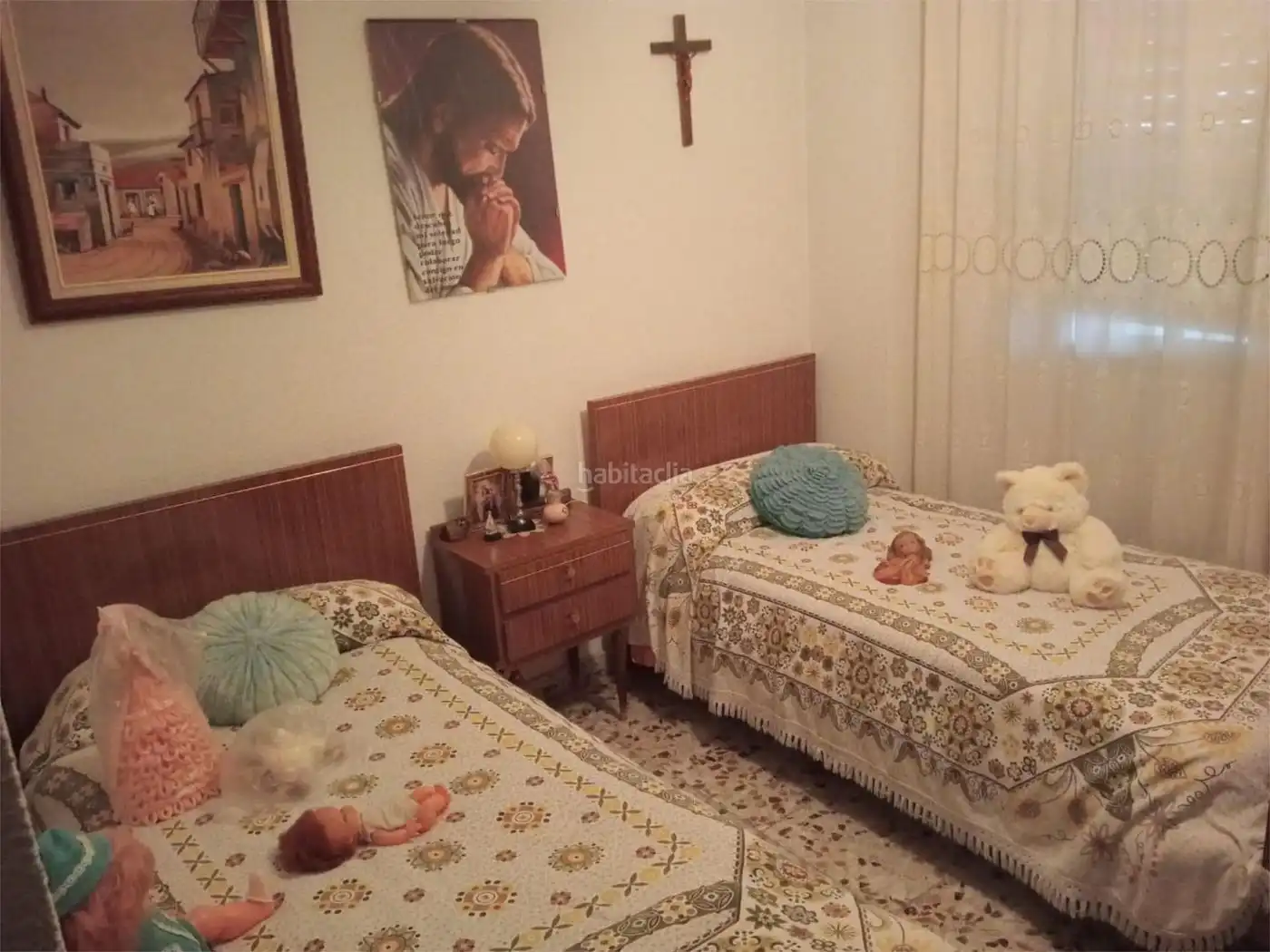 Wohnung zum Verkauf in Calle Silvestre Izarra 7, imagen 8