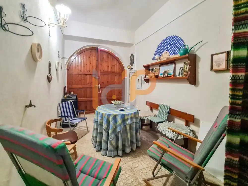 Casa con terrazza in vendita a San Juan de los Terreros, imagen 13