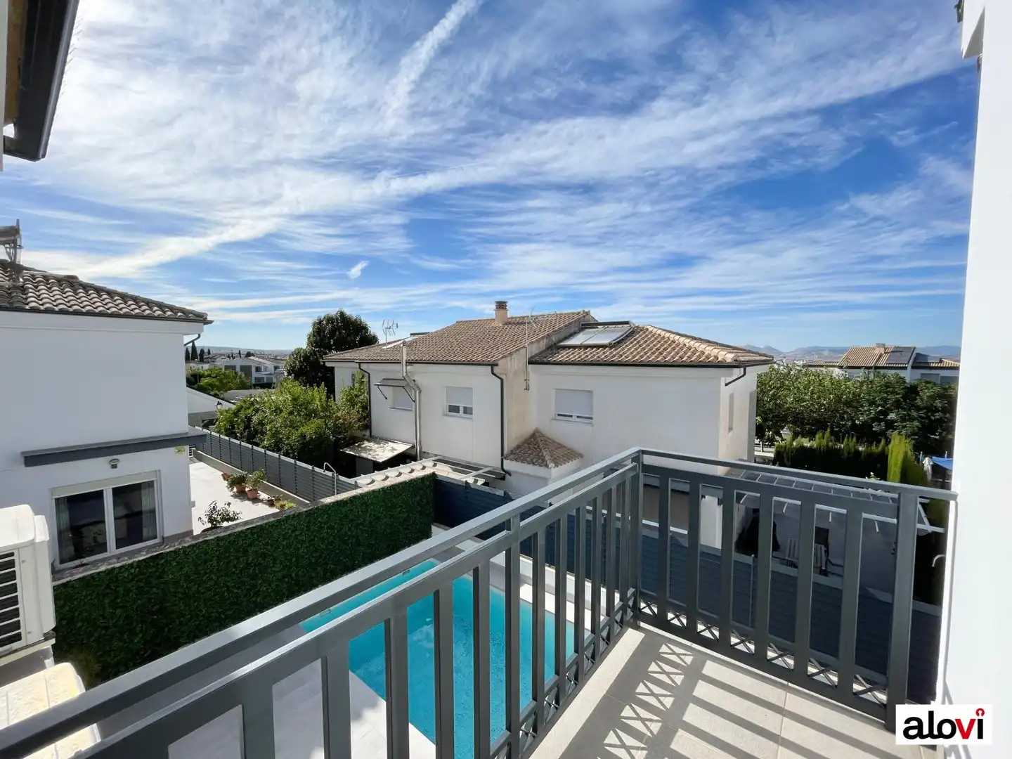Maison avec terrasse à louer à Ogíjares, imagen 55