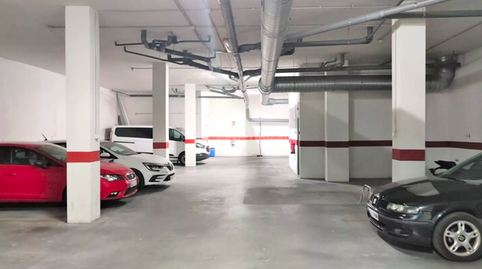 Photo 5 of Garage for sale in Murillo, 11, -1, Petrer, Alicante