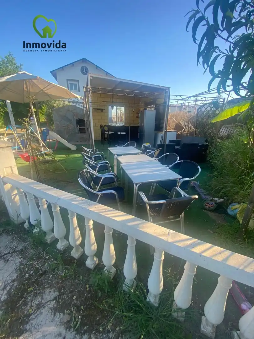 Terrace of Houses for sale in Córdoba  with Private garden and Storage room