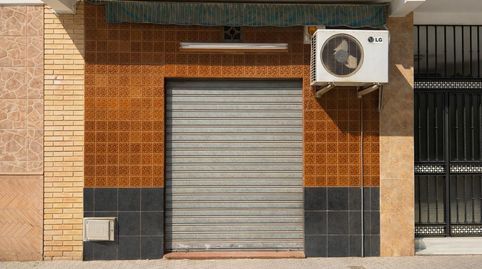 Foto 2 von Geschaftsraum zum Verkauf in de la Paz, Tiro de Línea, Sevilla Capital