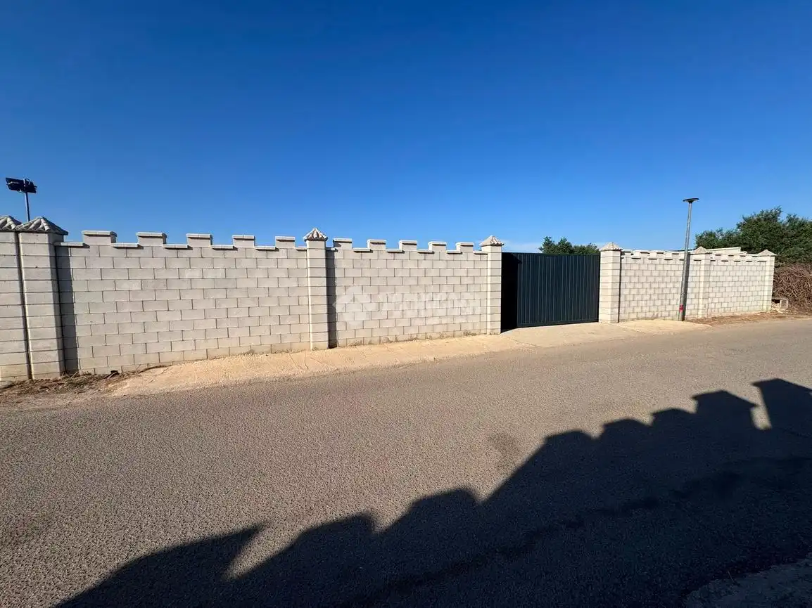 Piso en venta en Carmona