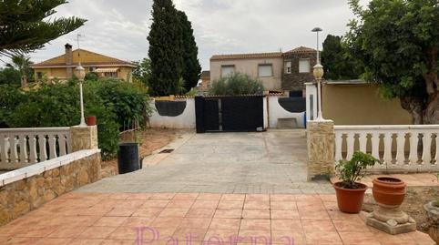 Foto 5 de Casa o chalet en venta en Urbanizaciones, Llíria