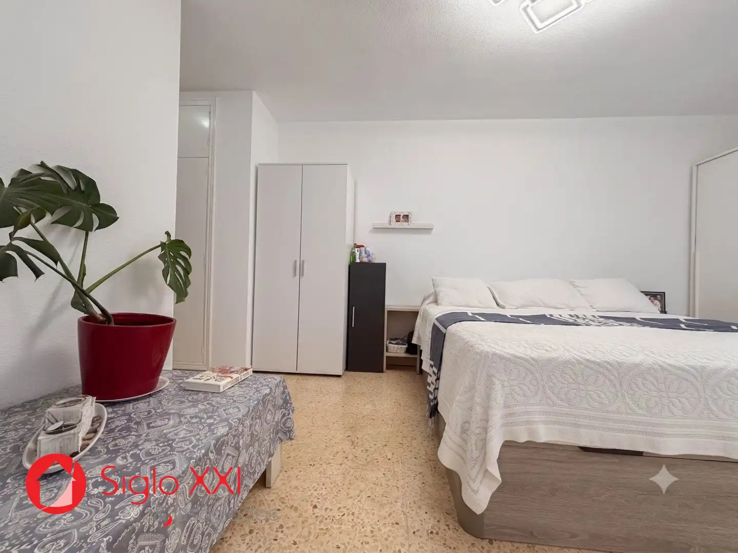Piso con terraza en venta en Centro, imagen 16