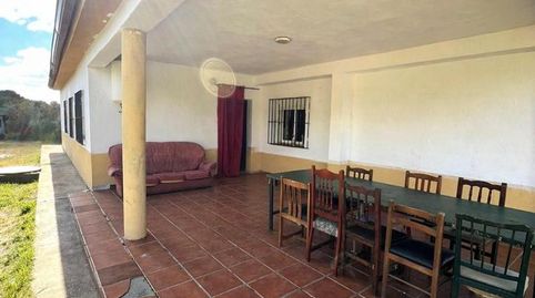 Foto 4 de Finca rústica en venta en Las Vaguadas, Badajoz Capital