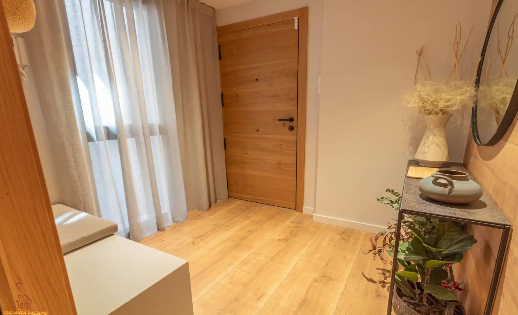 Flat for sale in Puigcerdà  with Heating, Parquet flooring and Storage room