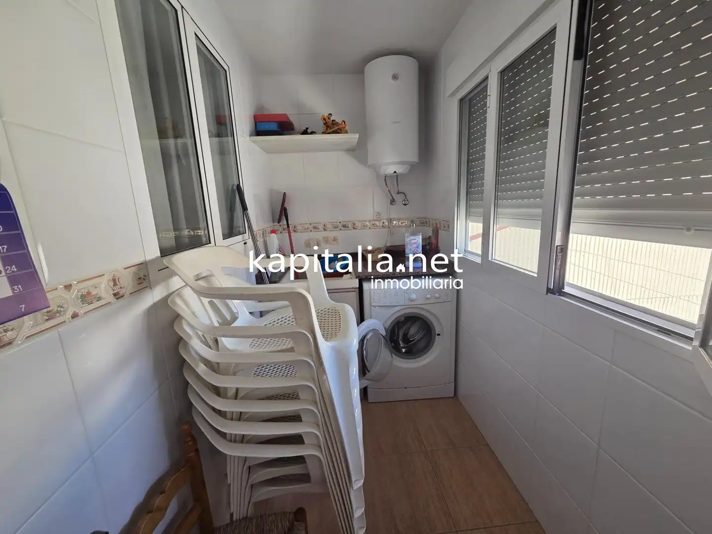 Habitación de Piso en venta en Ontinyent