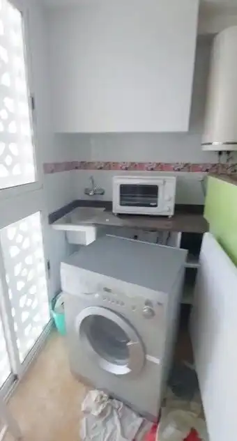 Mini appartamento con ascensore in affitto a Ferrandis salvador, imagen 16