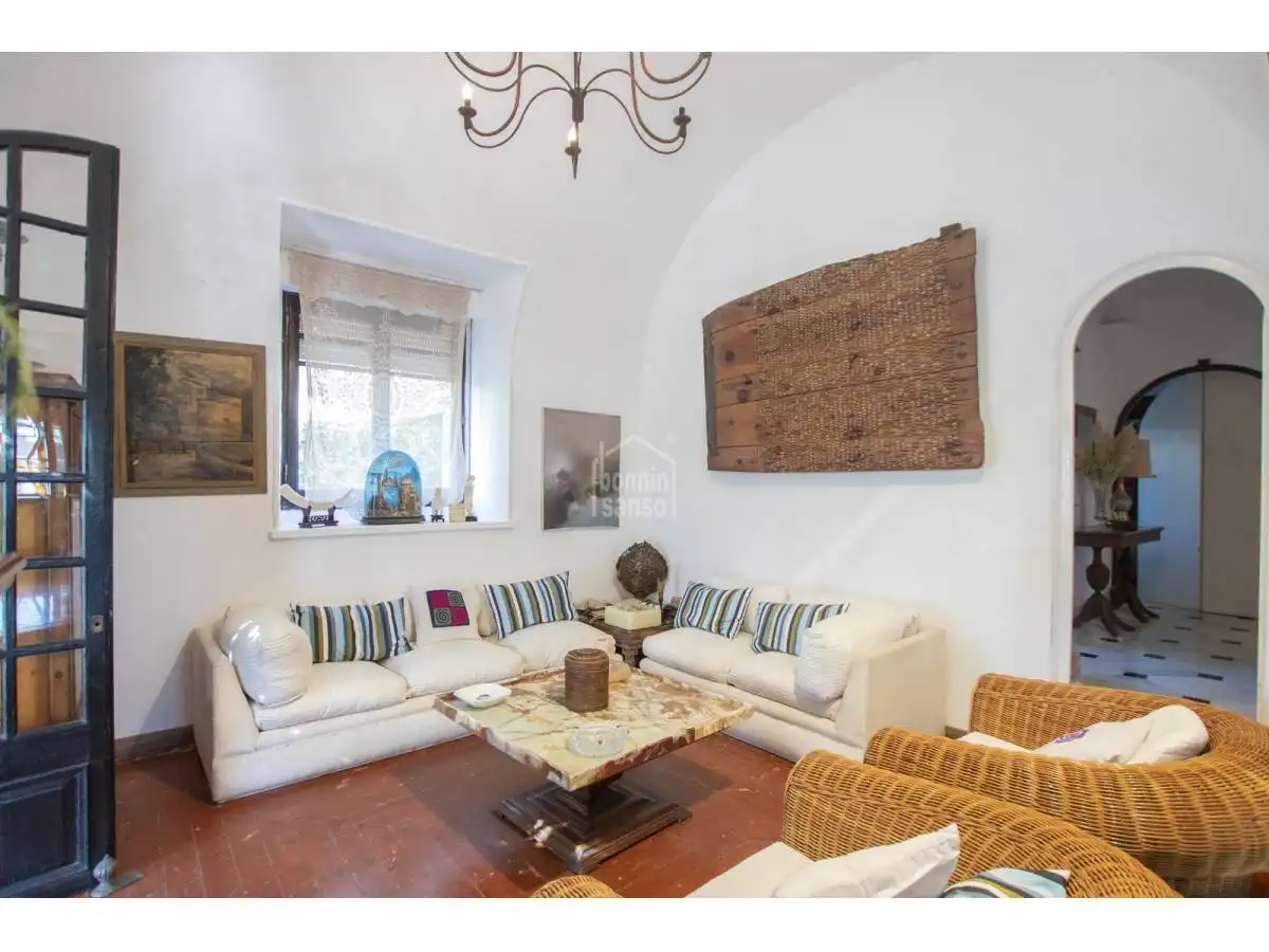 Detached house with pool for sale in Maó ciutat, imagen 15