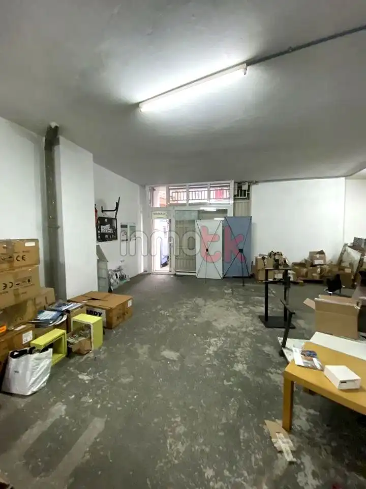 Gewerbefläche zum Verkauf in nebrija, imagen 14