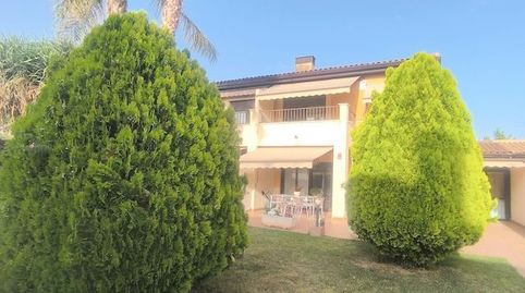 Foto 4 de Casa o chalet en venta en Almajada - Ravel, Mutxamel