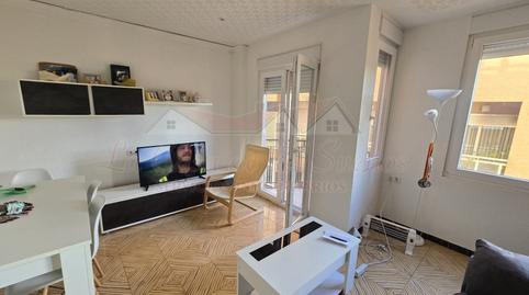 Foto 2 de Apartament en venda a Sax, Alicante