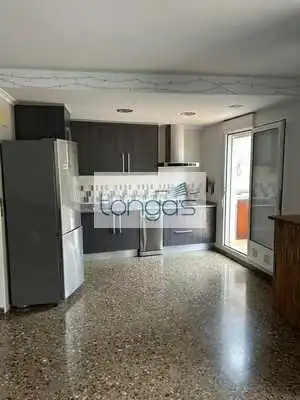 Ático con ascensor en venta en Xàtiva