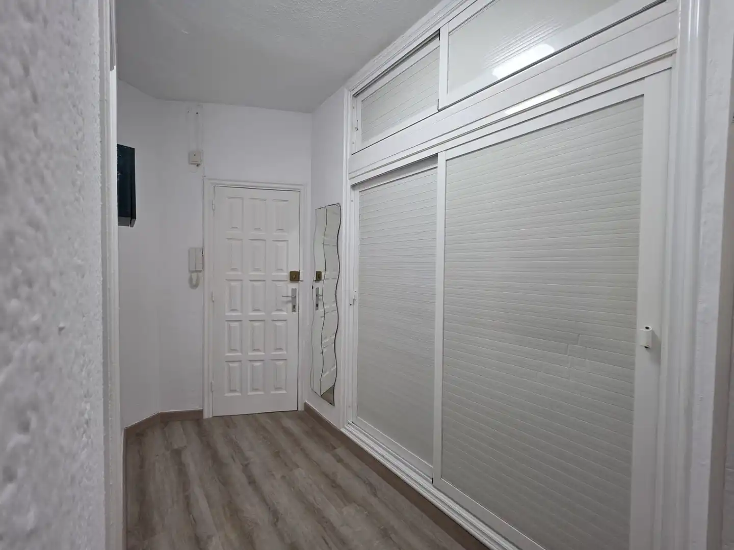 Bedroom of Apartments for rent in Arona  with Terrace and Furnished