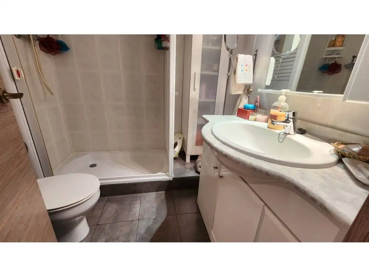 Baño de Piso en venta en Terrassa con Aire acondicionado, Calefacción y Trastero