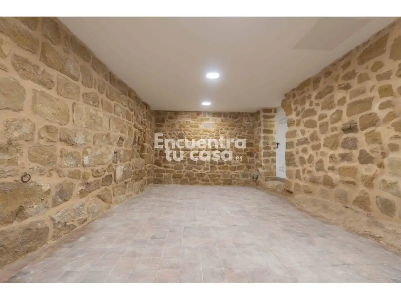 Wohnung zum Verkauf in Labastida / Bastida mit Heizung, Abstellraum und Alarm