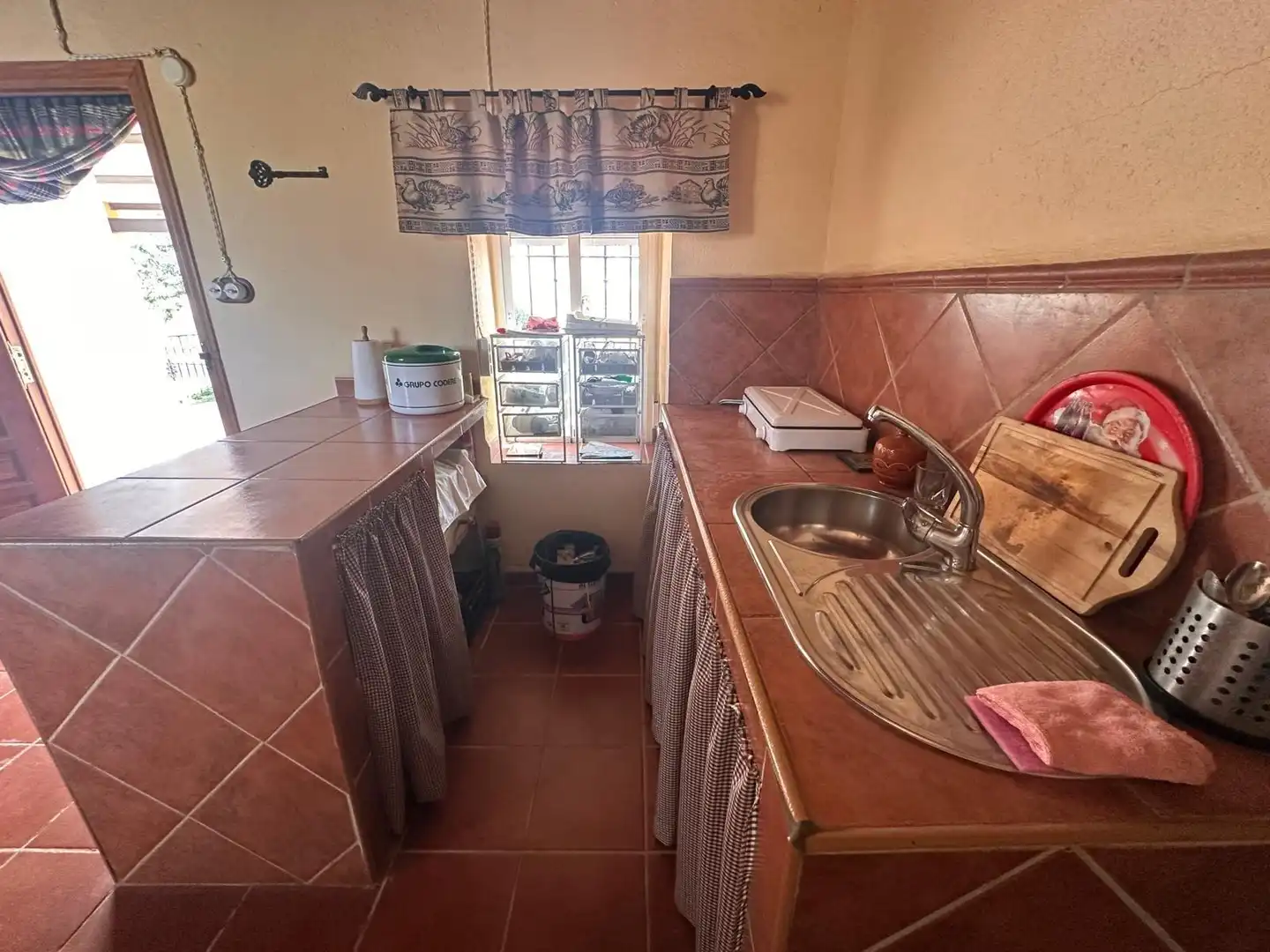 Rural land for sale in Fuente Obejuna, imagen 56