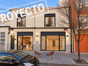 House for sale in Carrer Ample 64