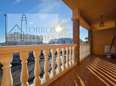 Appartement avec ascenseur à vendre à Calle Almeria