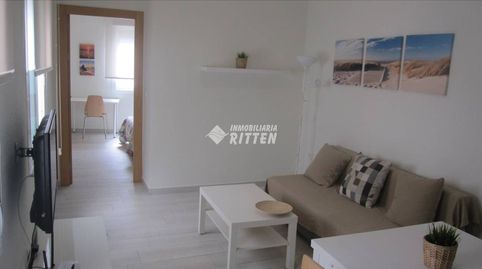 Foto 3 de Pis de lloguer a Calle Puertas de Murcia, Casco Antiguo, Cartagena